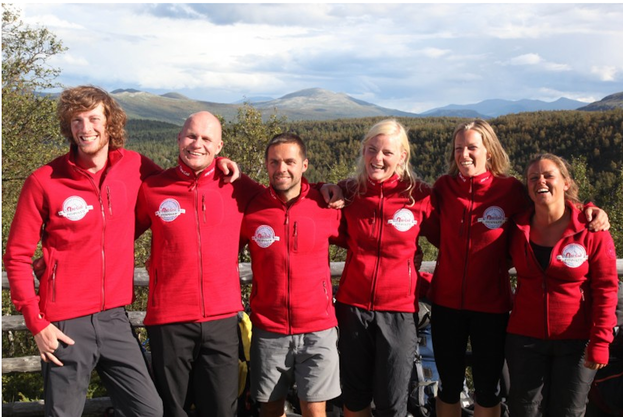 Foto: OneCall Foto: OneCall