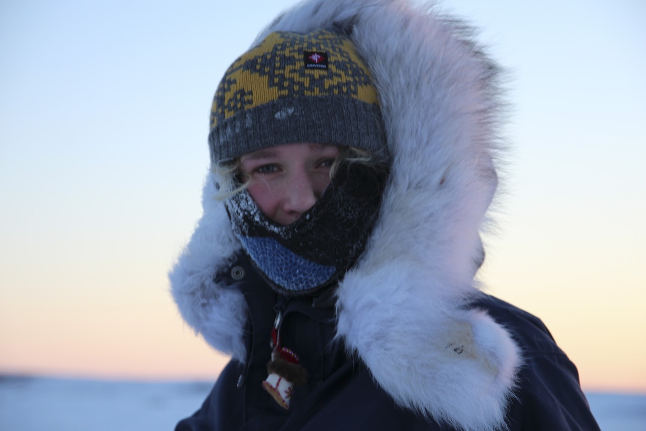 moa hundseid moa hundseid