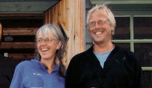 Kirsti og Dag Kirsti og Dag