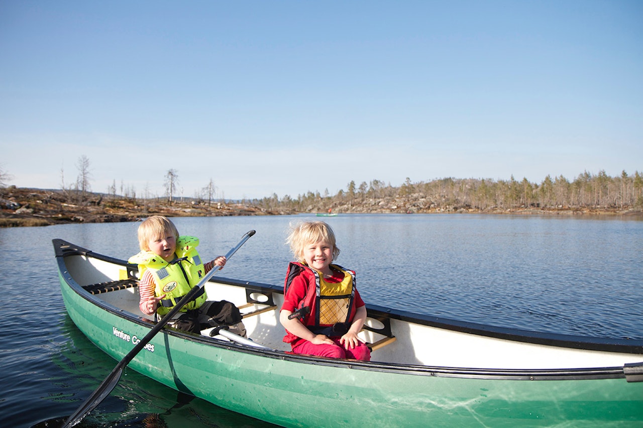 TURKAMERATENE: En kjæreste som også er din beste venn, bedre blir det ikke. Foto: Eirik Christian Æsøy  TURKAMERATENE: En kjæreste som også er din beste venn, bedre blir det ikke. Foto: Eirik Christian Æsøy