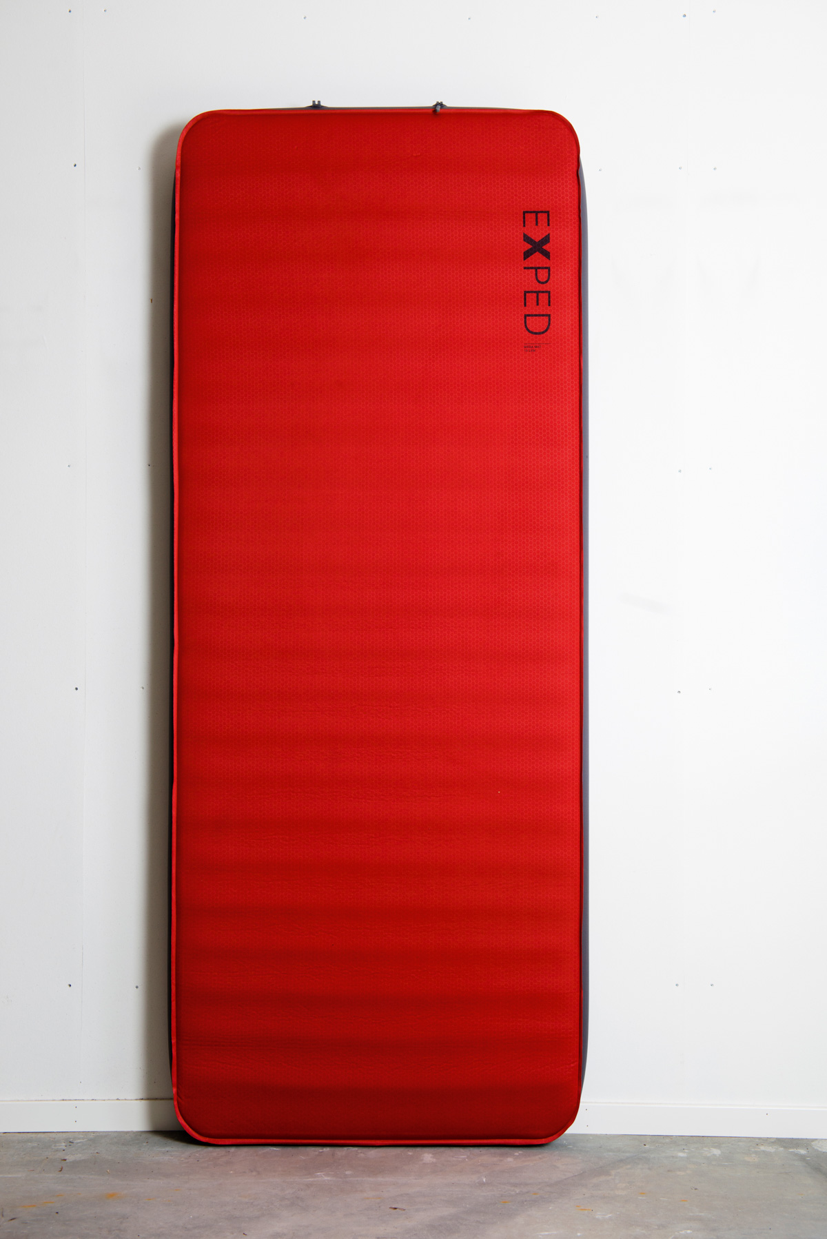 Test av Exped Mega Mat