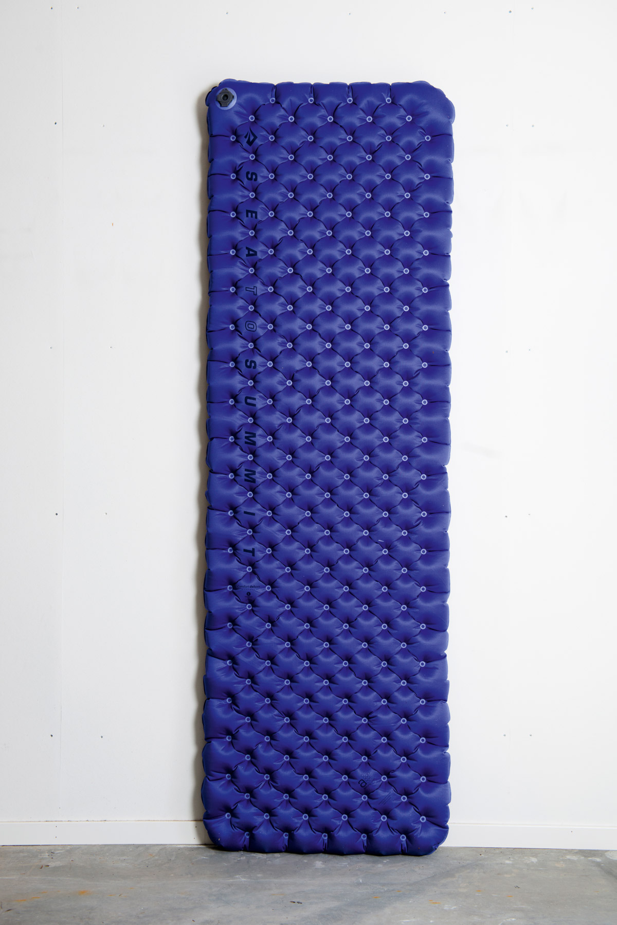 Sea to Summit Comfort Deluxe Insulated