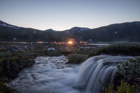 SKRIV OG VINN: Skriv ei reiseskildring og vinn festivalpass til VInjerock. Foto: Christine Blix SKRIV OG VINN: Skriv ei reiseskildring og vinn festivalpass til VInjerock. Foto: Christine Blix