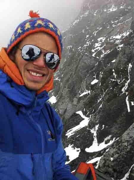 Snorre Sulheim. Foto: Victoria Isern Snorre Sulheim. Foto: Victoria Isern