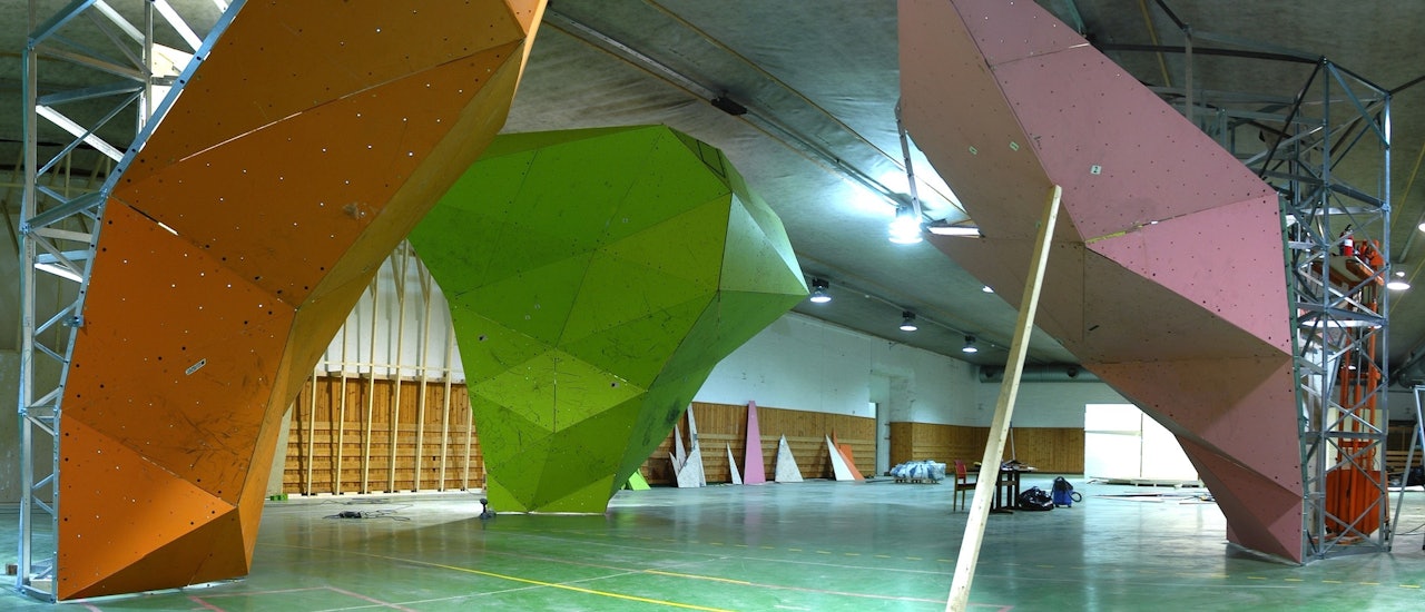 Sopper i Dorabunkeren i Trondheim. Sopper i Dorabunkeren i Trondheim.