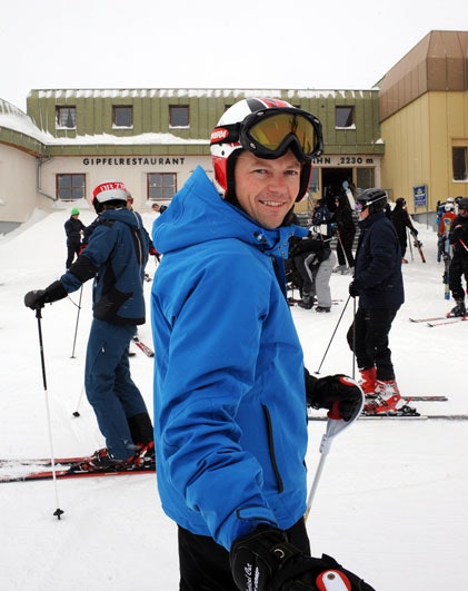 Nicklas Helgesson er salgssjef i STS Alpereiser. Nicklas Helgesson er salgssjef i STS Alpereiser.