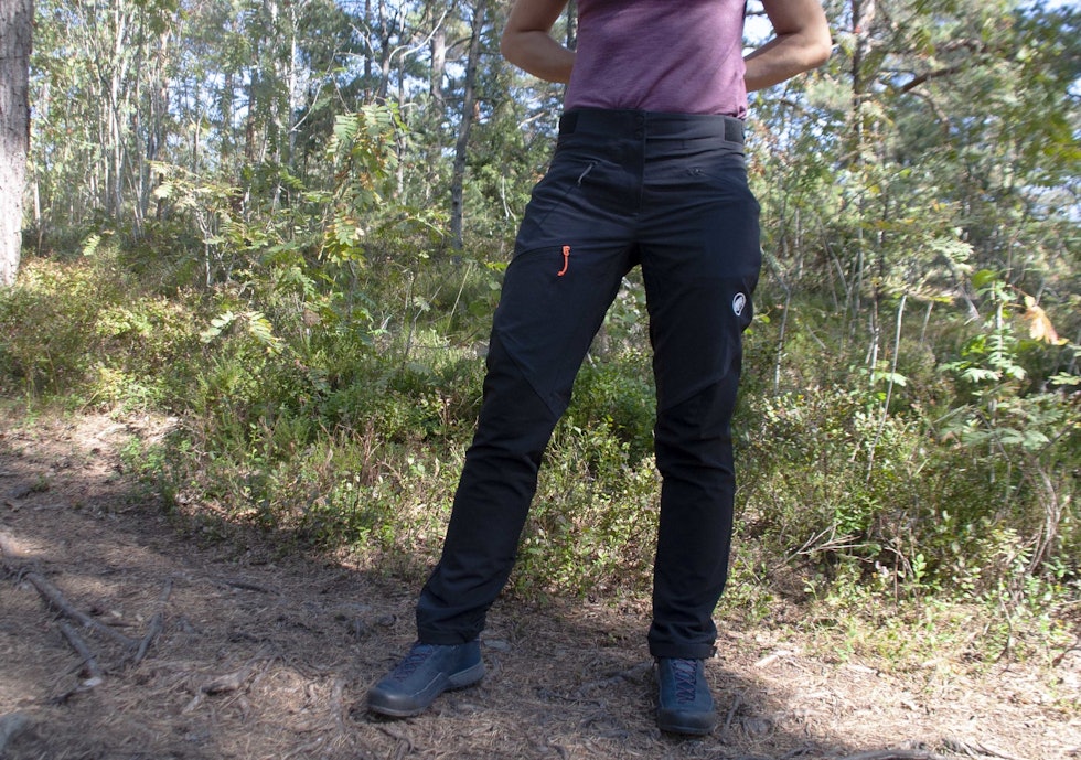 test av mammut eisfeld light test av mammut eisfeld light