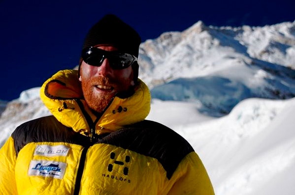 Joergen Aamodt Joergen Aamodt