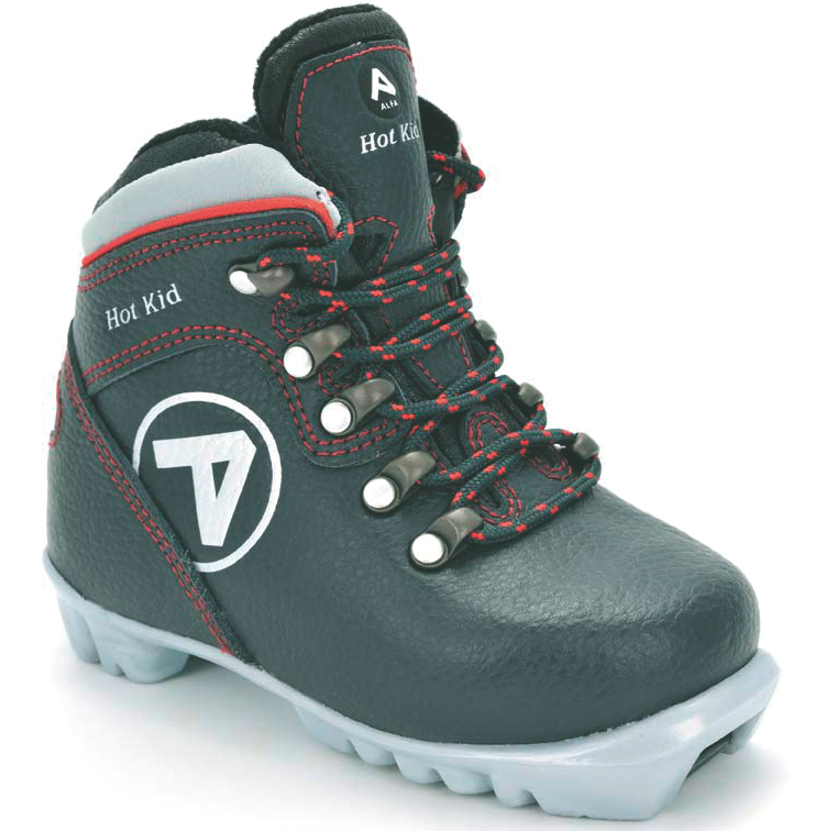 ALFA HOT KIDS. PRIS: 699 KR STR: 25-33 ALFA HOT KIDS. PRIS: 699 KR STR: 25-33
