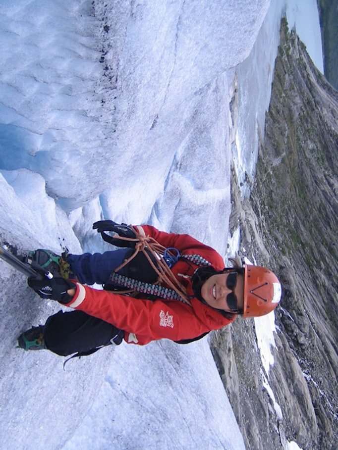 TSK_Jostedalen TSK_Jostedalen