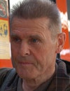 nils faarlund nils faarlund