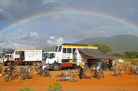 Foto: tourdafrique.com Foto: tourdafrique.com