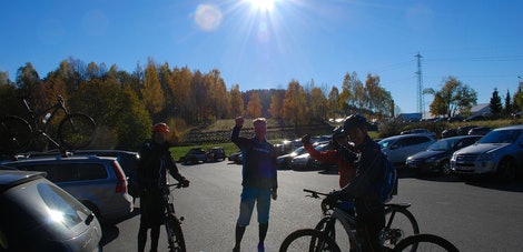 Bloggnov 8 Bloggnov 8