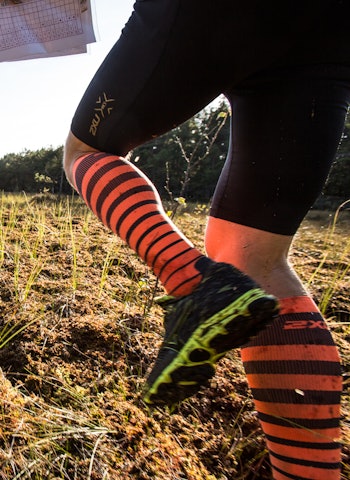 UTFORSK OMGIVELSENE: Opplev og se mer på turen, løp med kart! Foto: Christian Nerdrum LØP DEG LITT VILL: Opplev og se mer på turen; løp med kart! Bilde: Christian Nerdrum