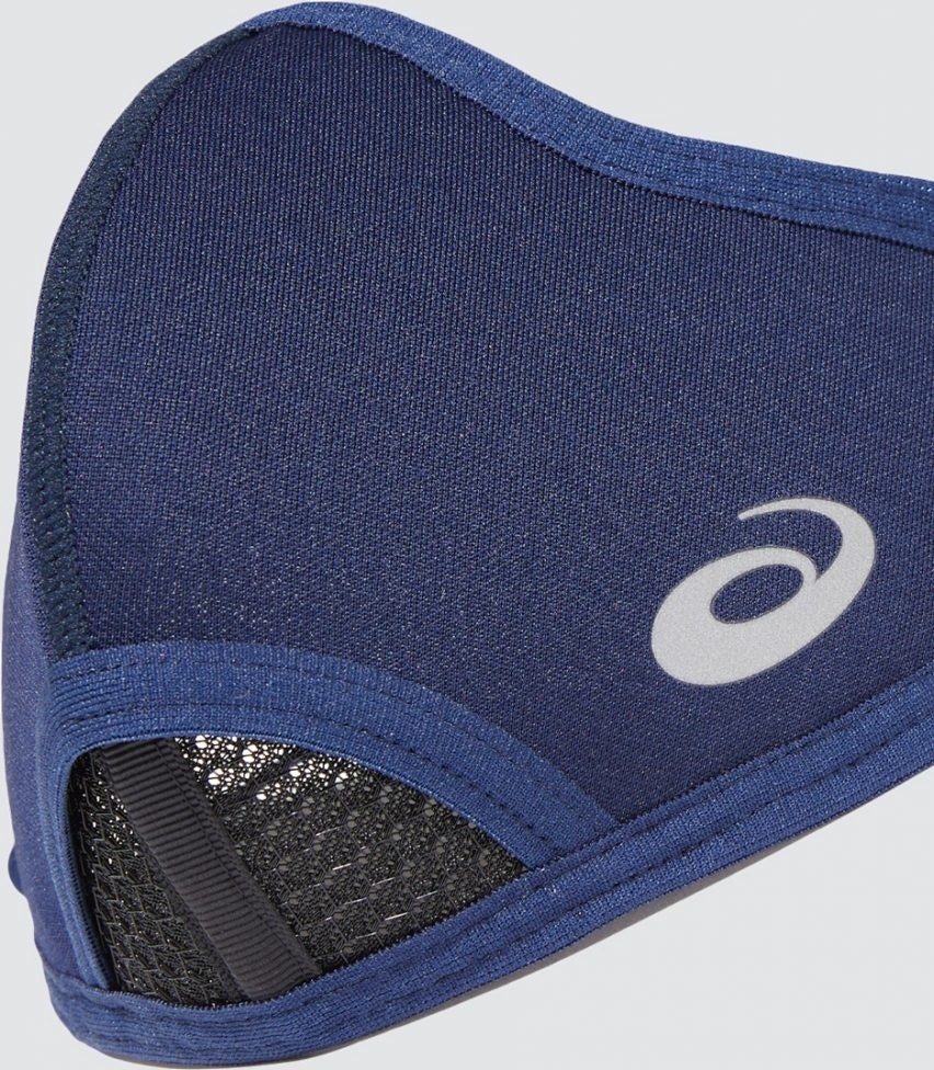 Asics Runners Face Cover Asics Runners Face Cover