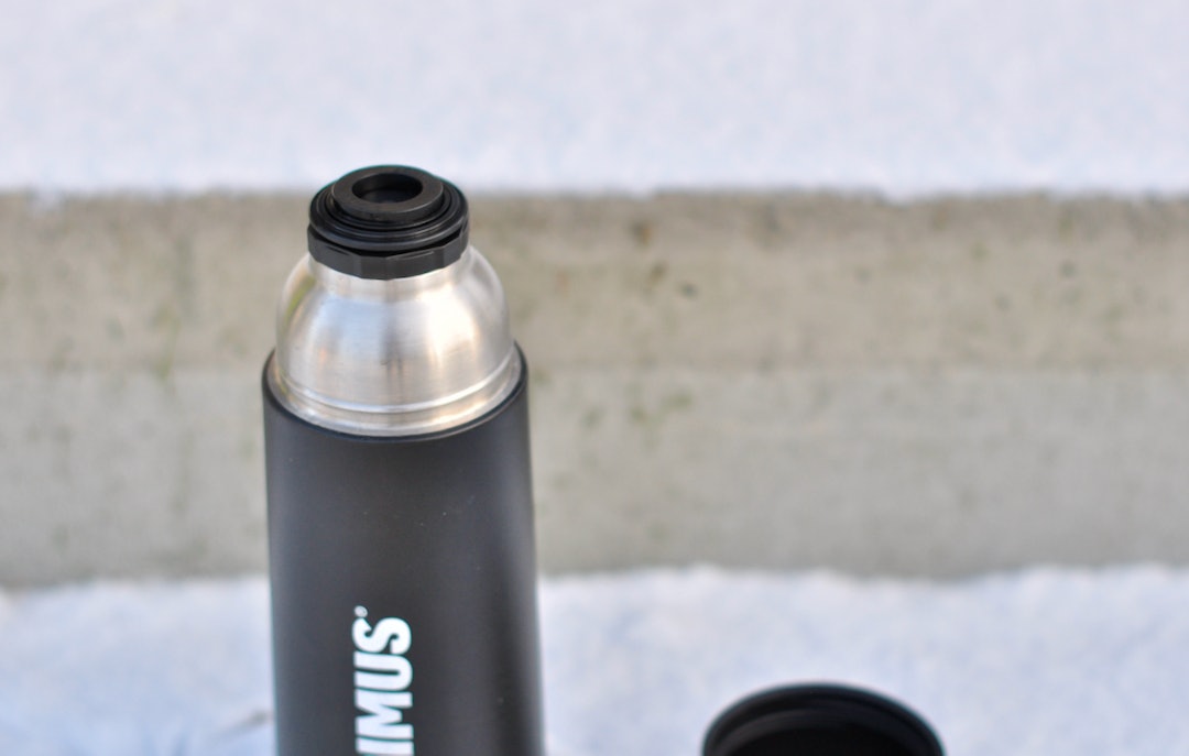 Primus Vacuum Bottle 0,75