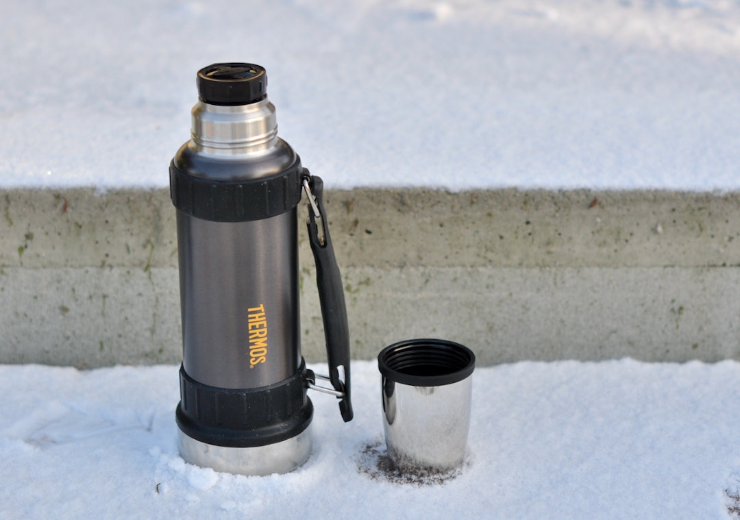 Thermos Work