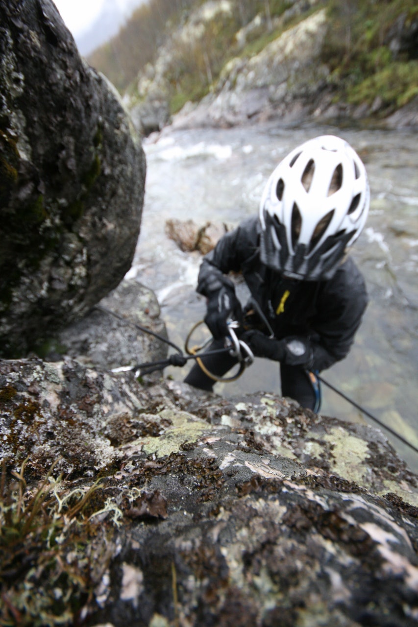 Foto: Aim Challenge Discovery Aim Challenge 12