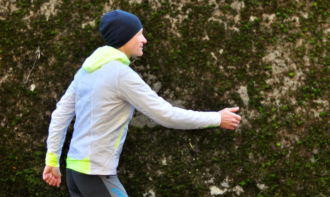 Gorewear Infinium R5