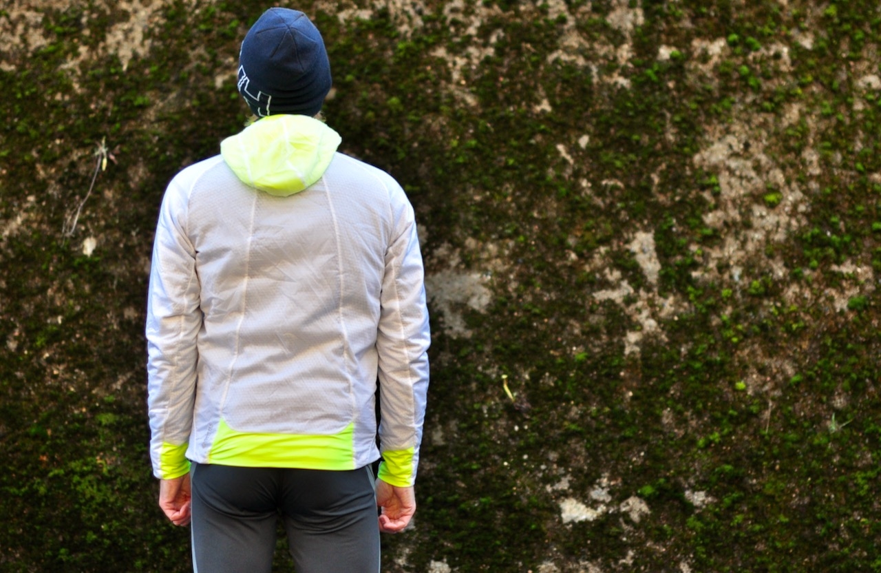 Gorewear Infinium R5