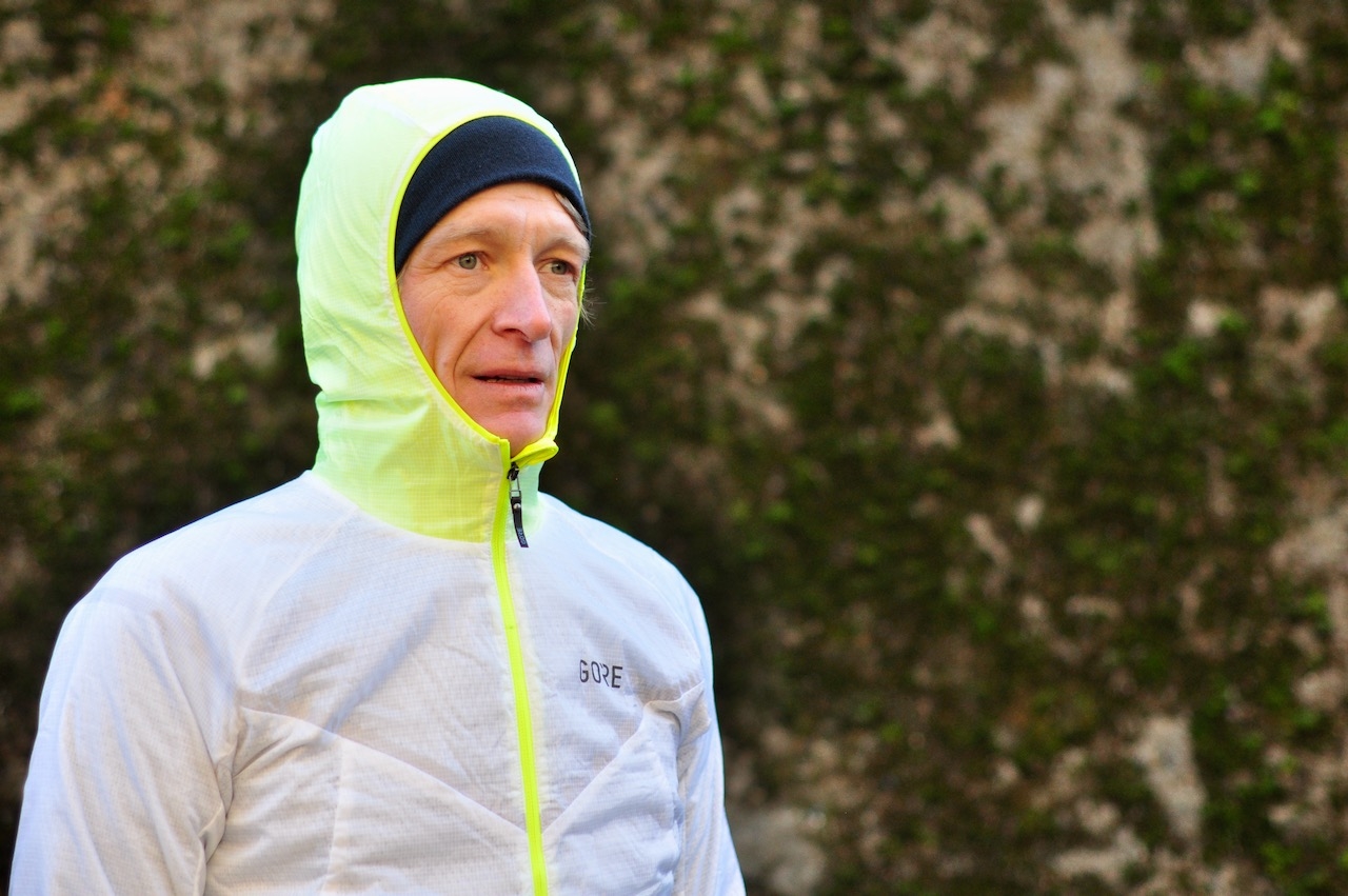 Gorewear Infinium R5