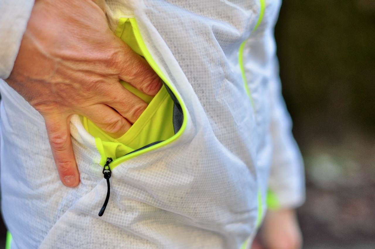 Gorewear Infinium R5