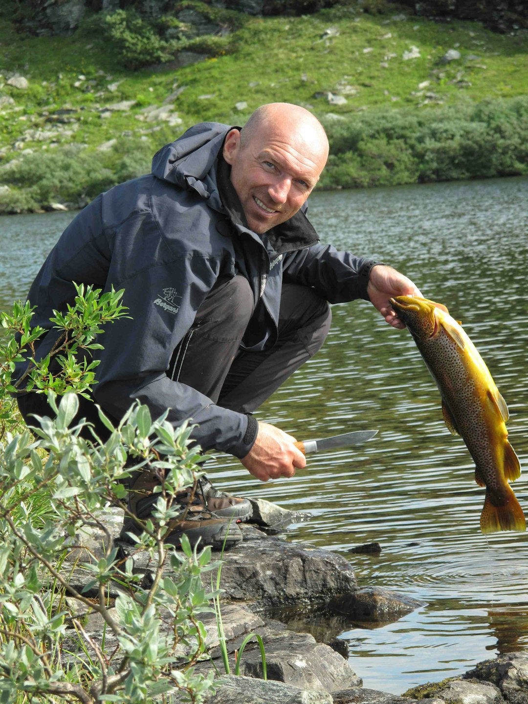 Trygve Nygård GLØD Trygve Nygård GLØD