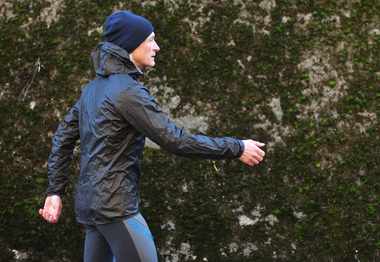 Arcteryx Norvan SL Shakedry