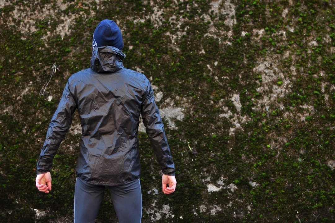 Arcteryx Norvan SL Shakedry