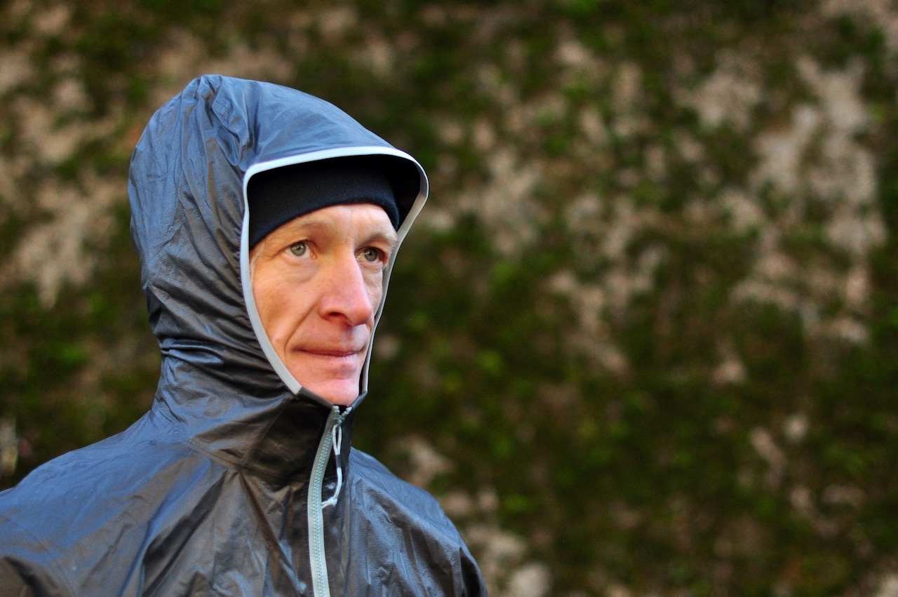 Arcteryx Norvan SL Shakedry