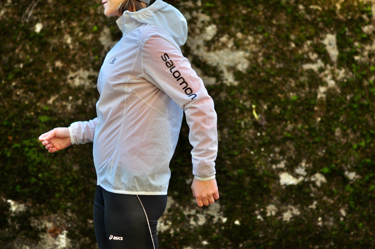 Salomon Bonatti Race