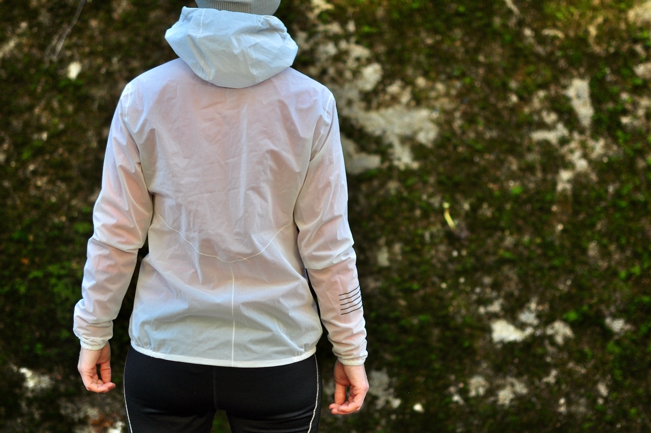 Salomon Bonatti Race