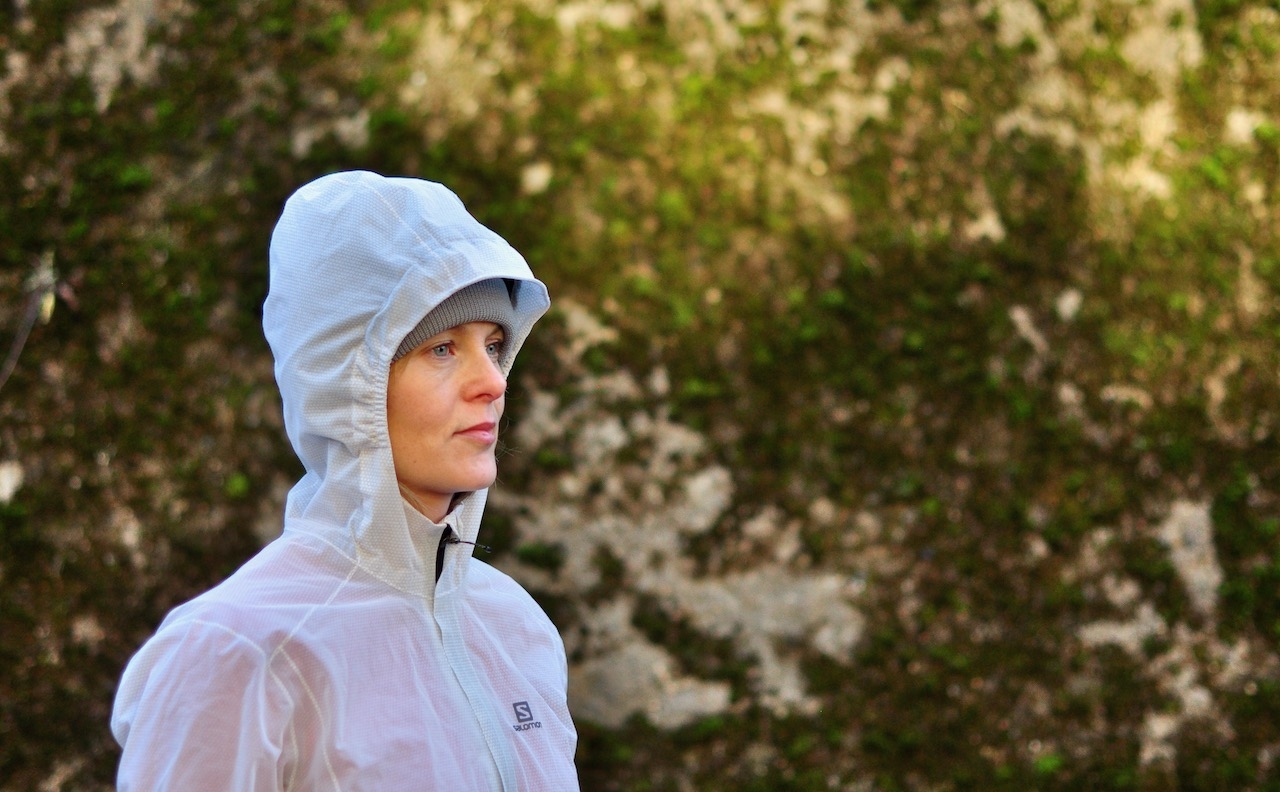 Salomon Bonatti Race