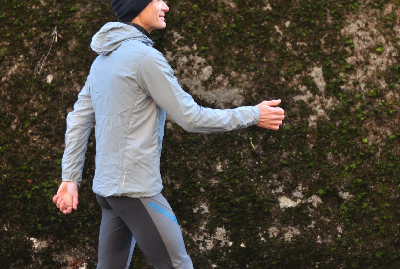 Arcteryx Incendo Hoody