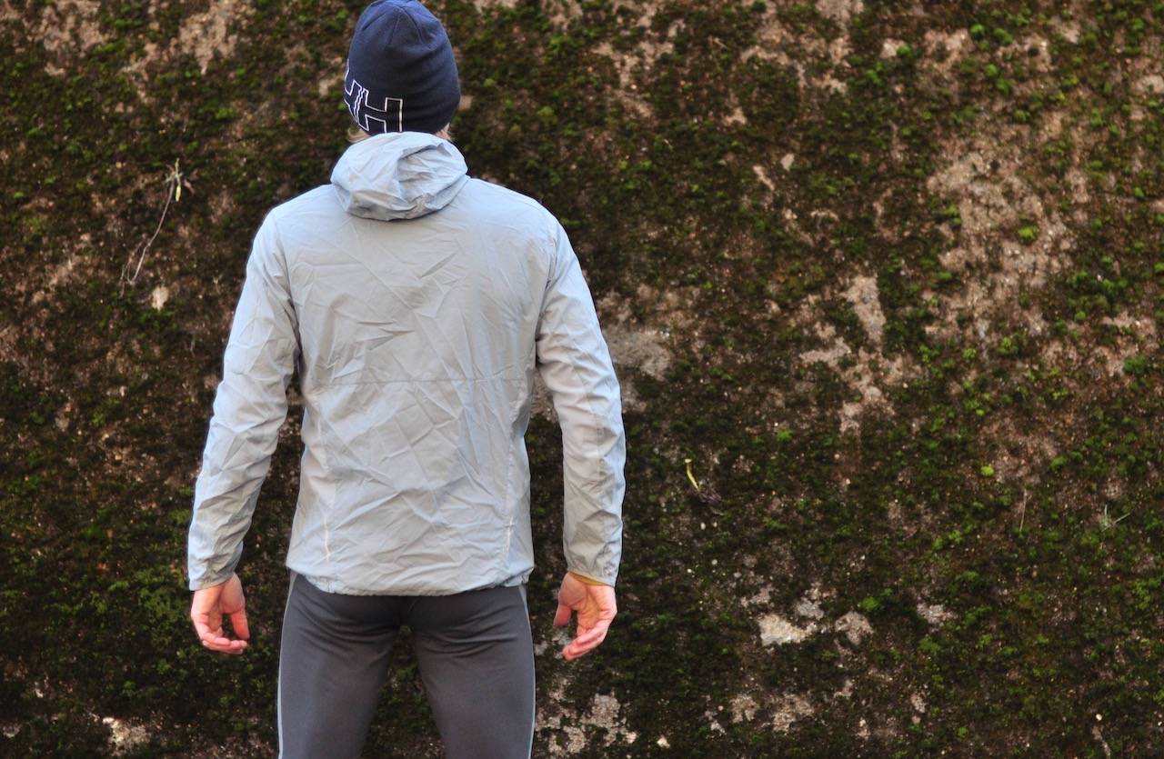 Arcteryx Incendo Hoody