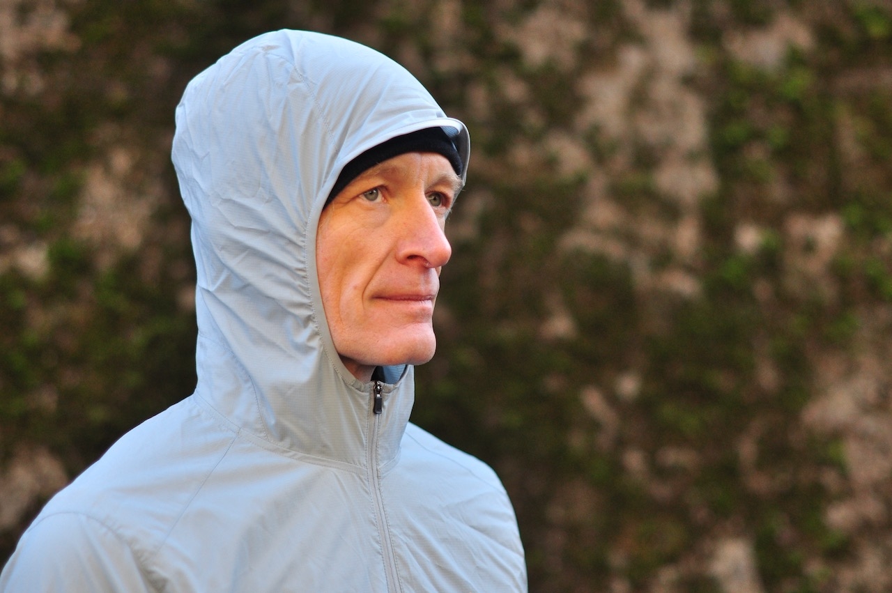 Arcteryx Incendo Hoody