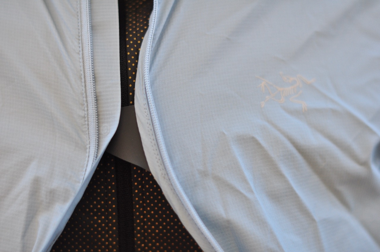 Arcteryx Incendo Hoody