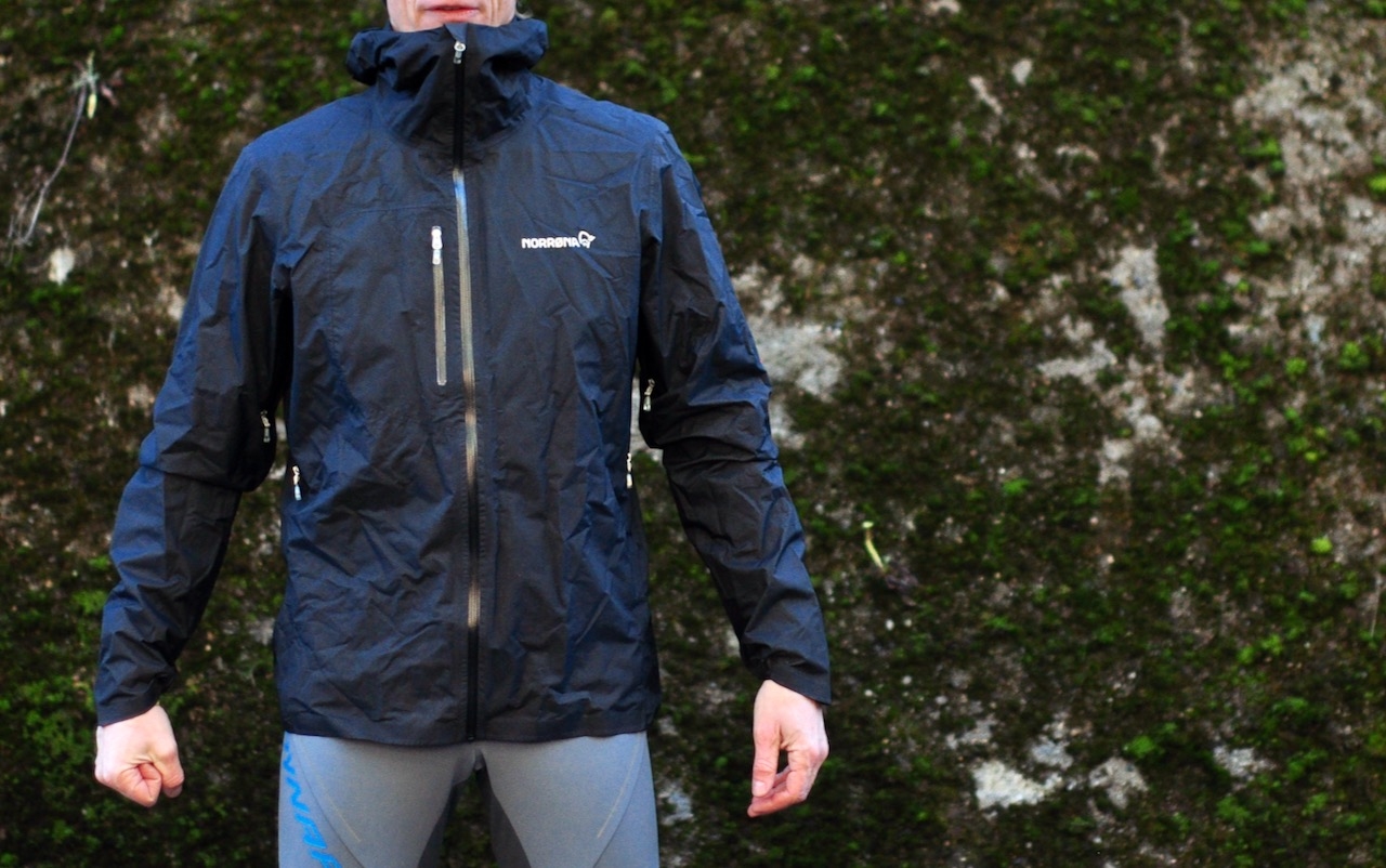 Norrøna Bitihorn Dry1