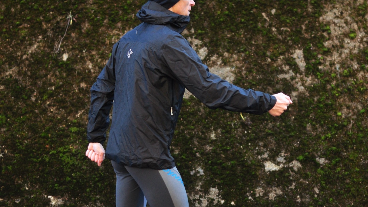 Norrøna Bitihorn Dry1