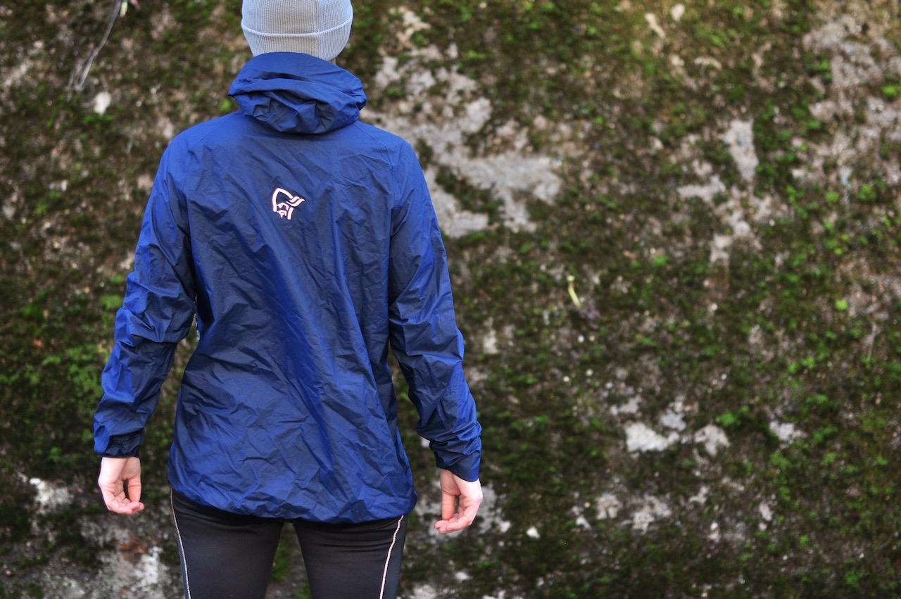 Norrøna Bitihorn Dry1