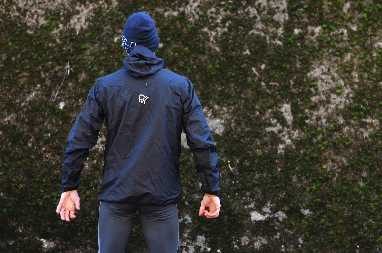 Norrøna Bitihorn Dry1