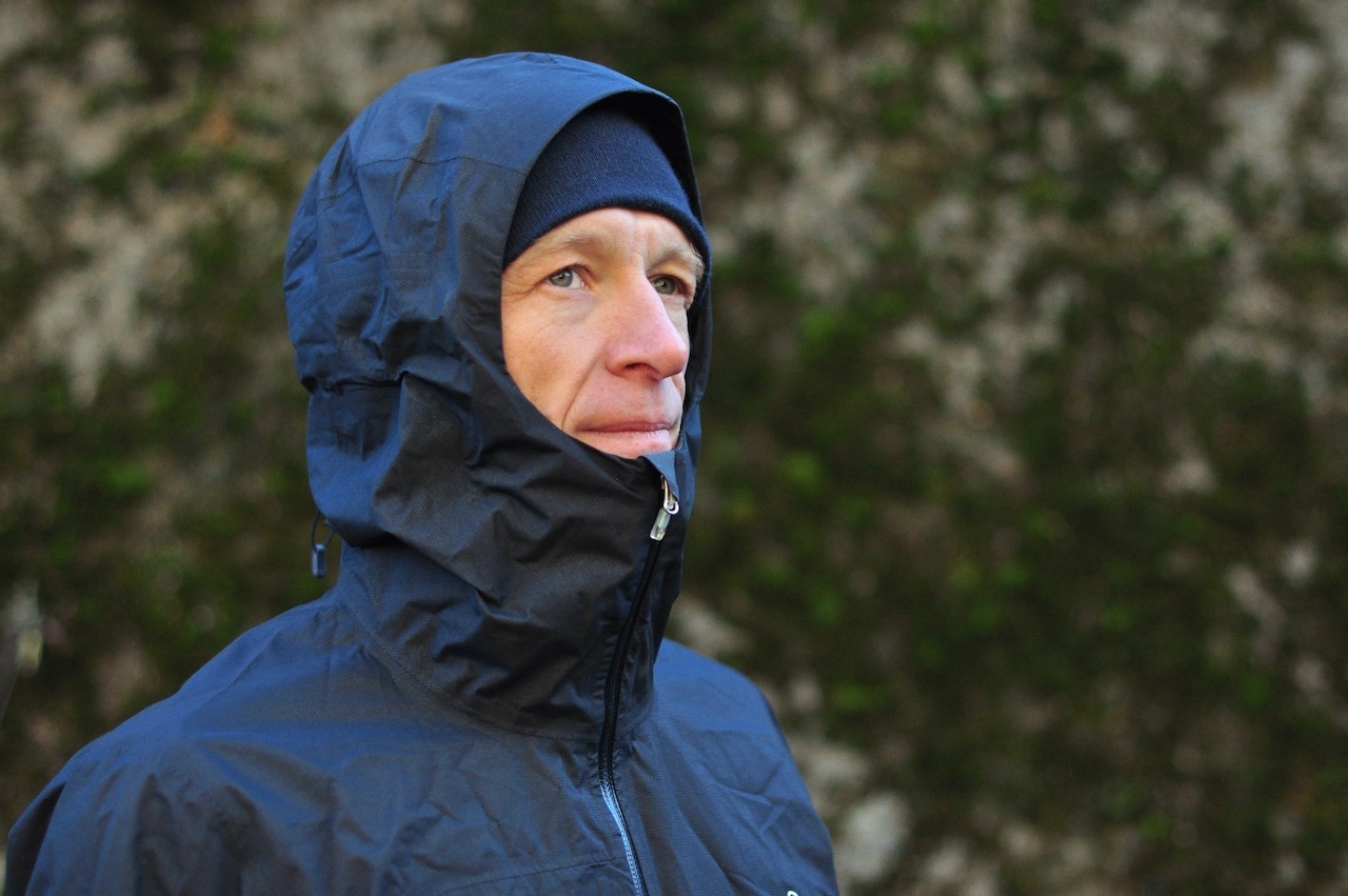 Norrøna Bitihorn Dry1