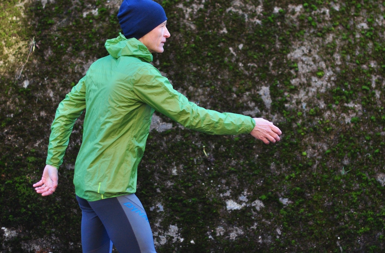 Inov8 Ultrashell Pro