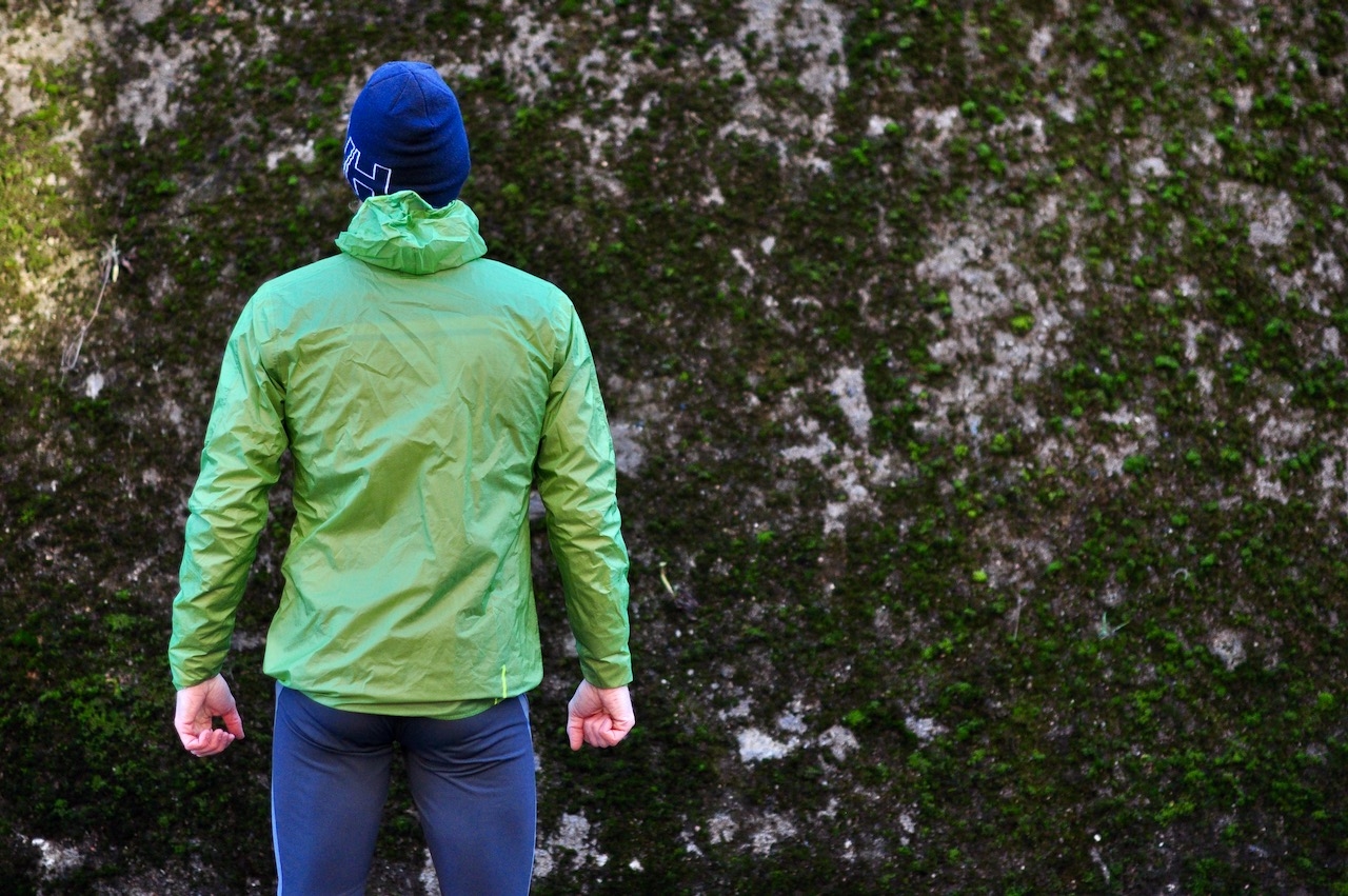 Inov8 Ultrashell Pro