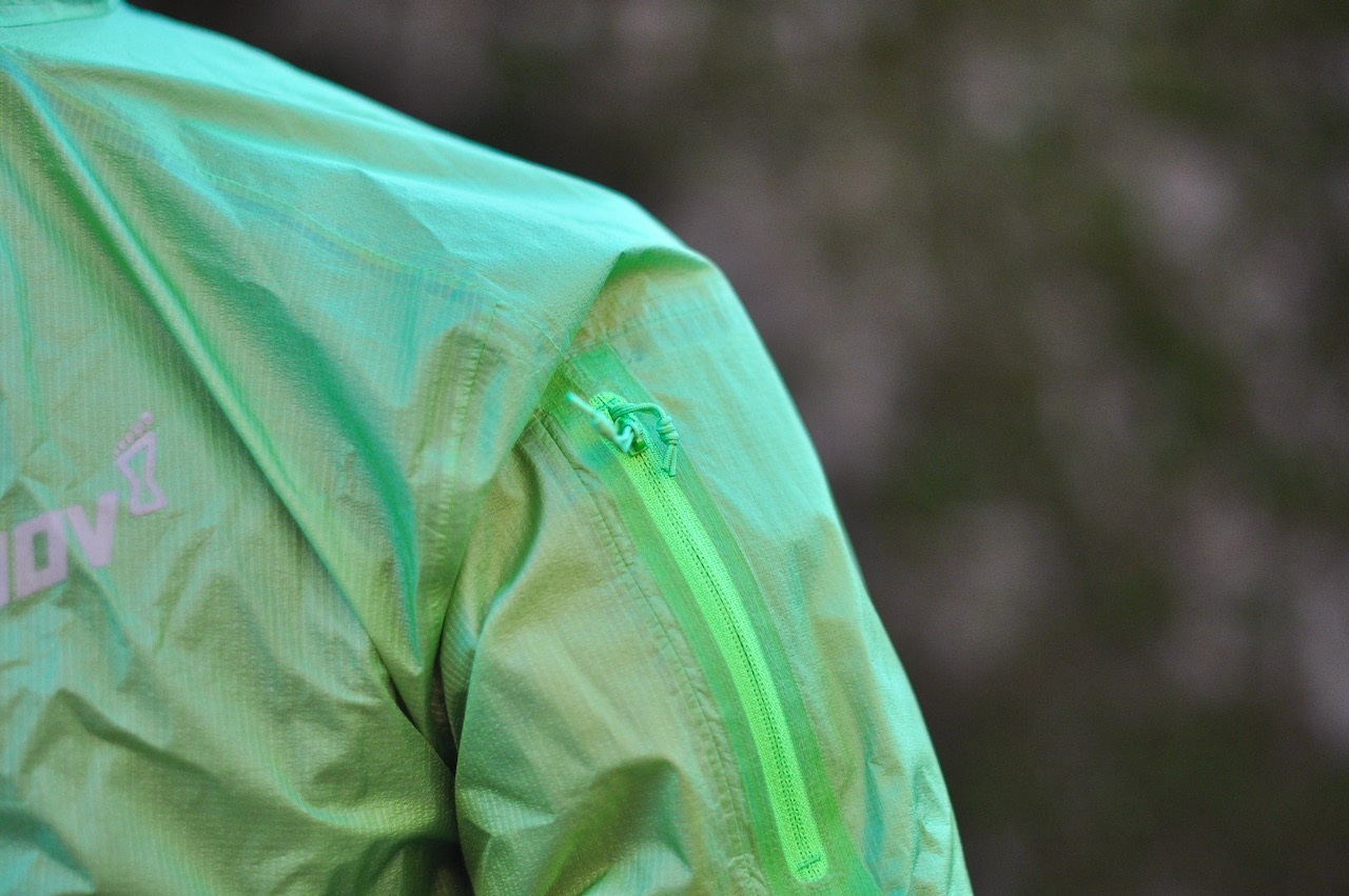 Inov8 Ultrashell Pro