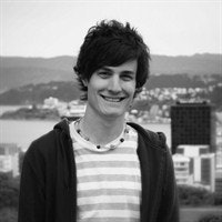 Eirik Høyme ROgn. Foto: Kristian Belsheim Eirik Høyme ROgn. Foto: Kristian Belsheim