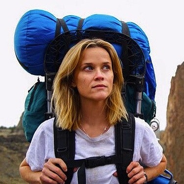 Onsdag 6. mars har filmen Wild, basert på boka til Cheryl Strayed, norgespremiere. Onsdag 6. mars har filmen Wild, basert på boka til Cheryl Strayed, norgespremiere.