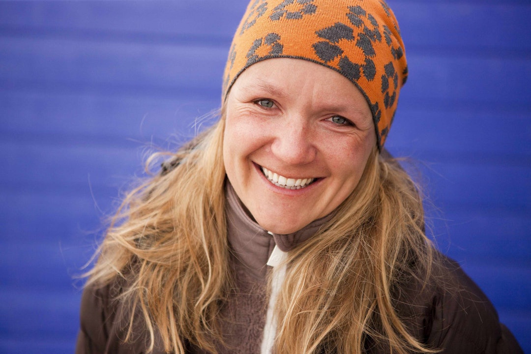 Sigri Sandberg Meloy Sigri Sandberg Meloy