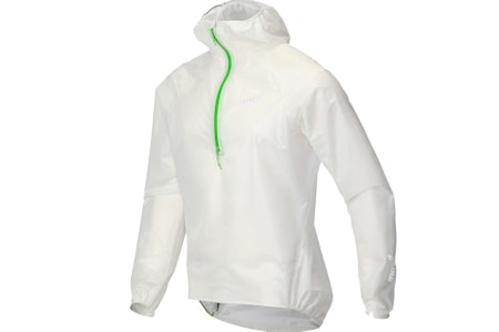 Inov8 Ultrashell Waterproof Jacket: En tynnest og lettest mulig jakke er gjerne akkurat det du trenger når du likevel skal produsere din egen varme.