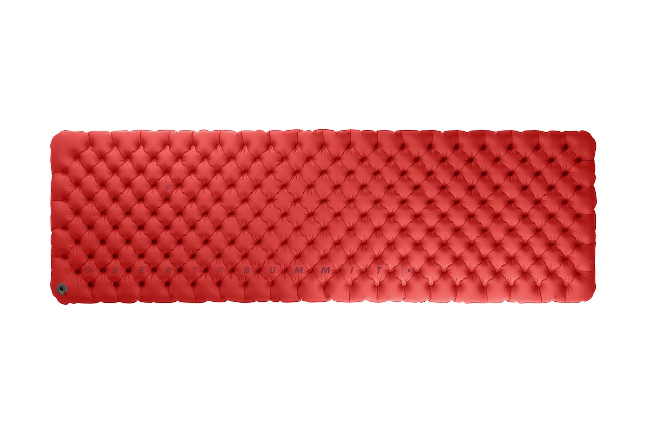 SEA TO SUMMIT - Comfort Plus Insulated SEA TO SUMMIT - Comfort Plus Insulated